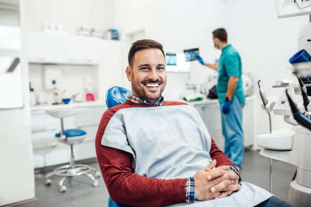 Laser Dentistry in Lexington, MO